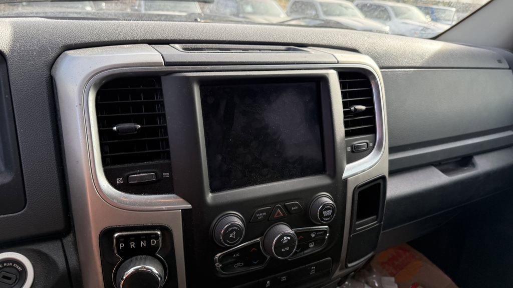 Used 2020 RAM 1500 Classic Warlock w/ Electronics Group AWD/4WD image 5