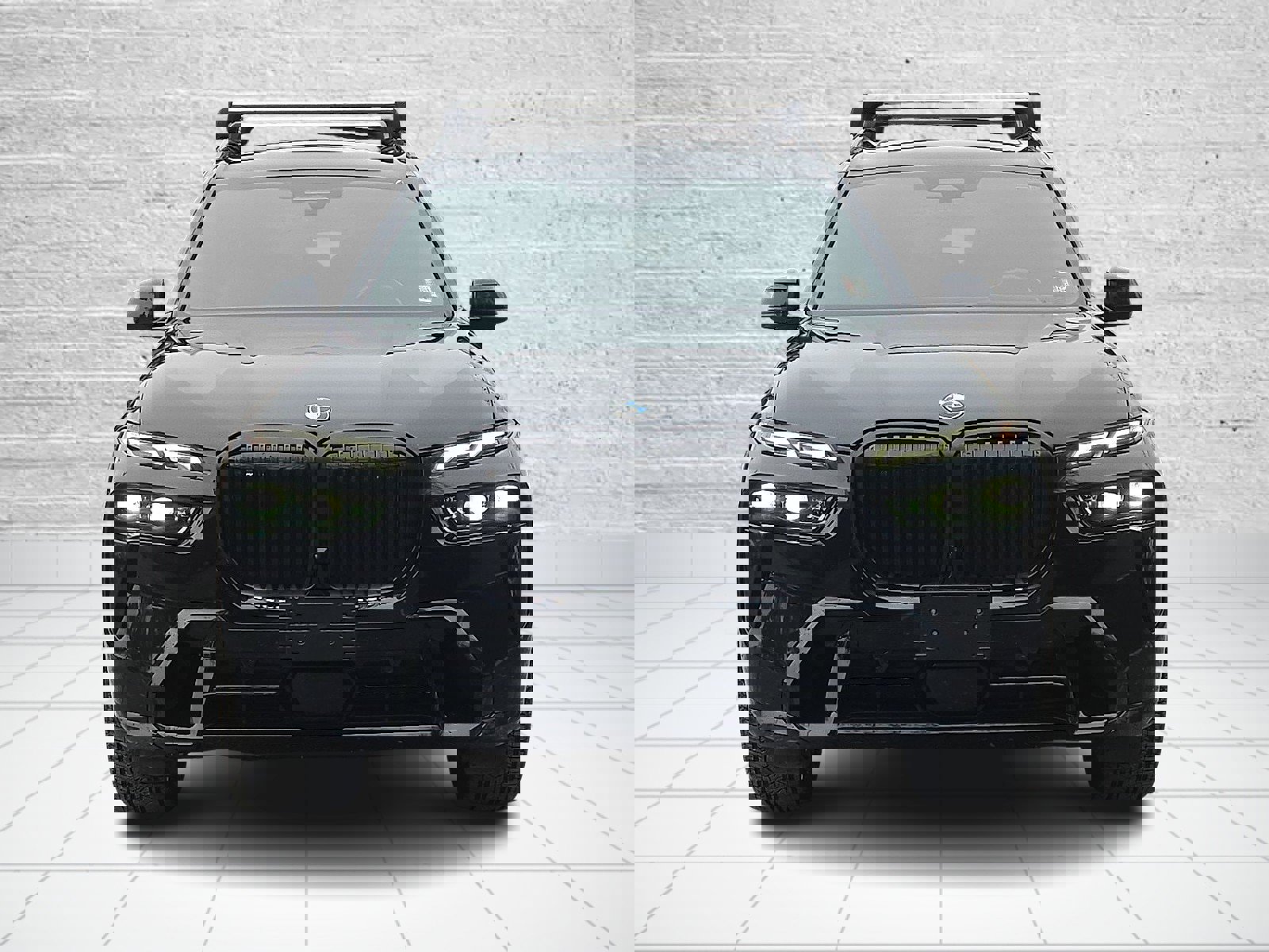 Certified 2023 BMW X7 xDrive40i w/ Executive Package image 2