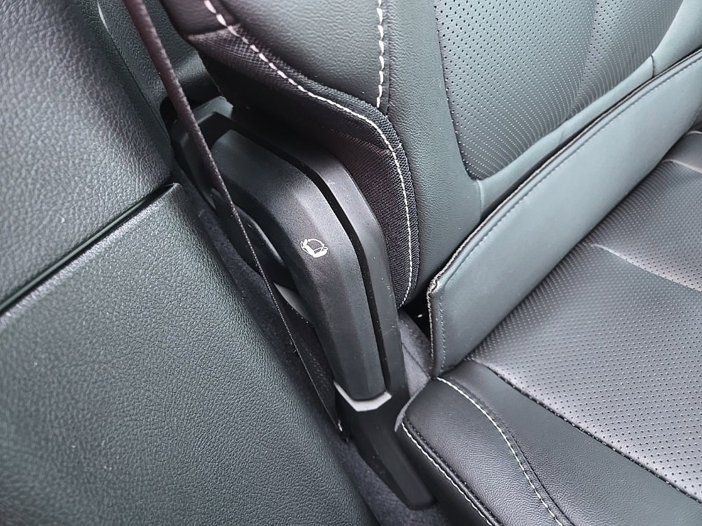 New 2025 Jeep Grand Cherokee Limited w/ Luxury Tech Group II image 89