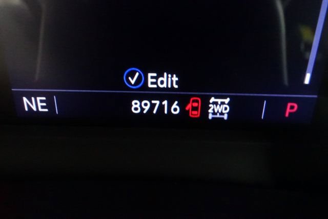 Used 2021 Cadillac XT6 Premium Luxury AWD/4WD image 17