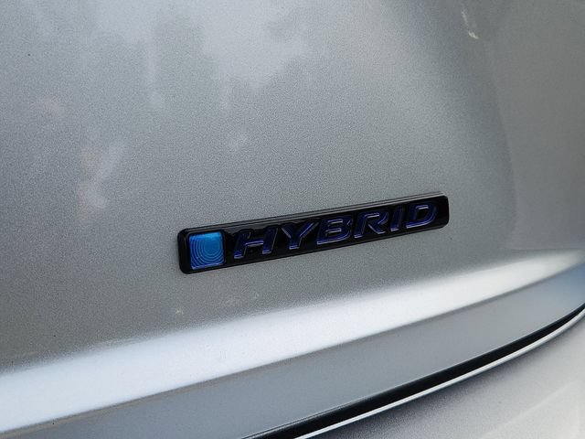 Certified 2026 Honda Civic Sport image 31