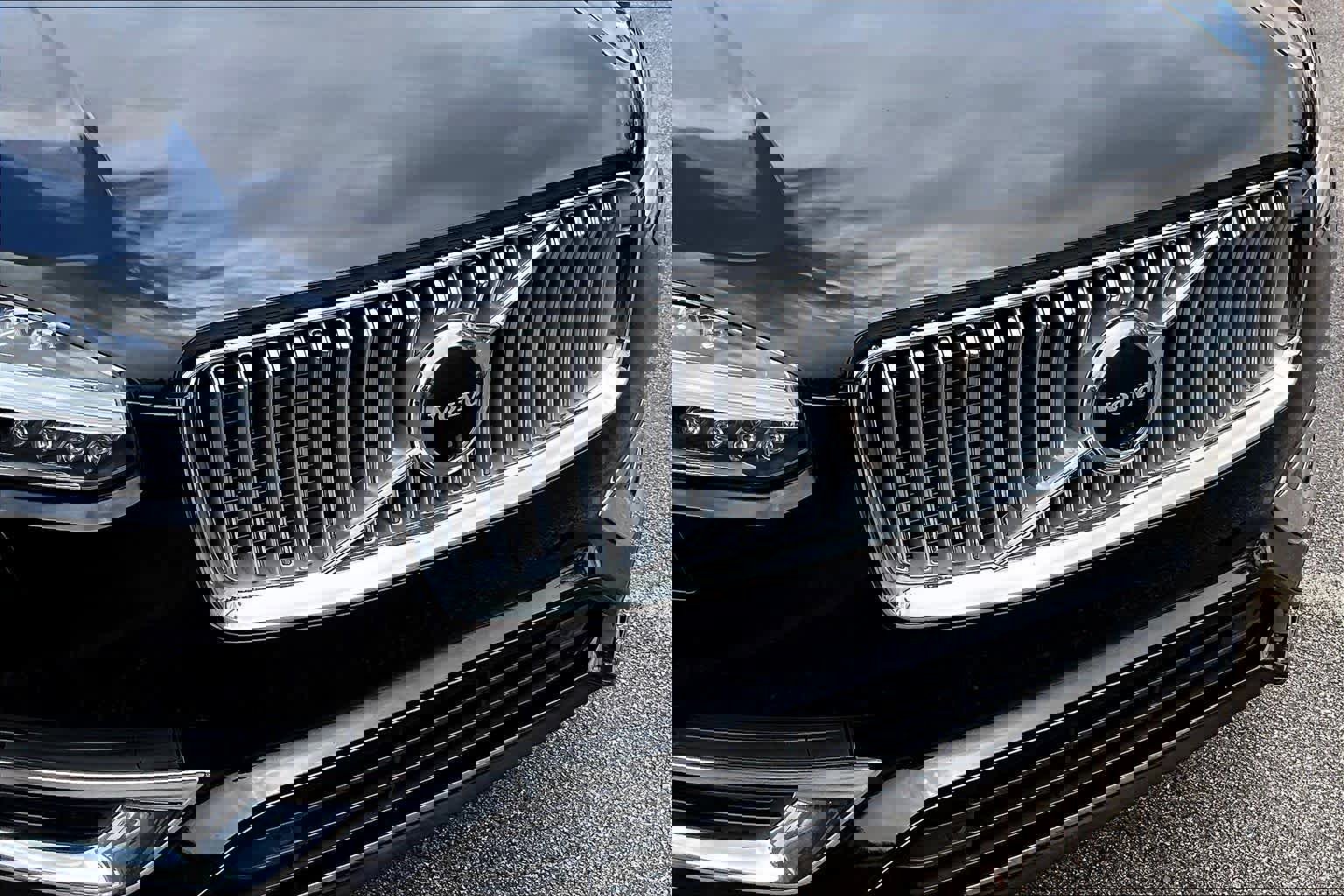 Used 2023 Volvo XC90 B6 Plus w/ Protection Package Premier image 30