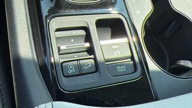 Used 2026 Honda Passport RTL image 20
