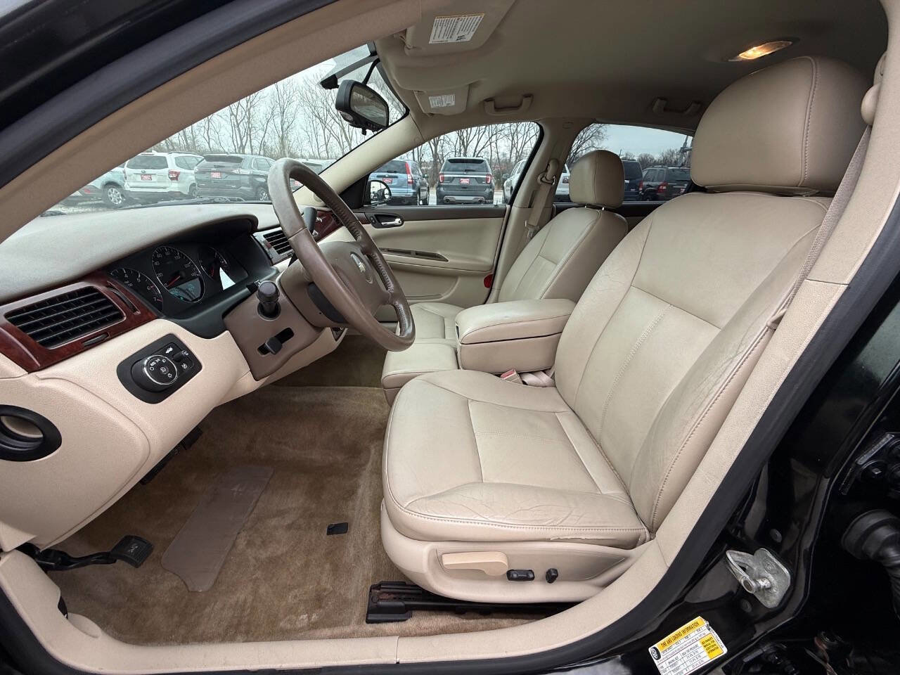 Used 2007 Chevrolet Impala LT image 22