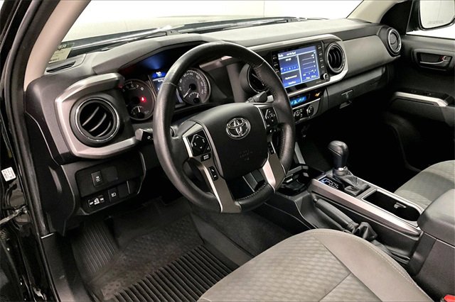 Used 2021 Toyota Tacoma SR5 image 12