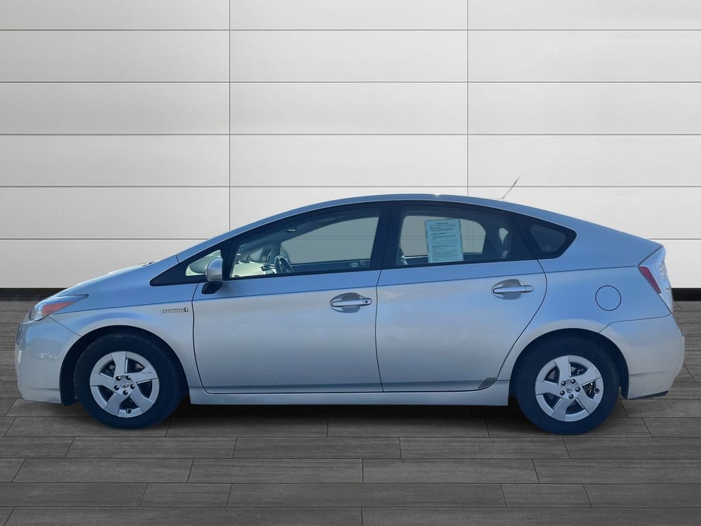 Used 2010 Toyota Prius Two image 5