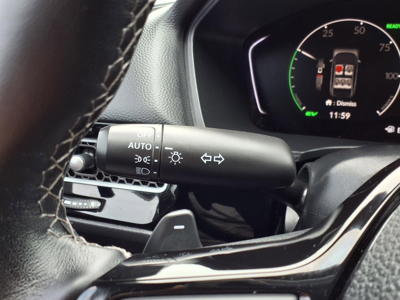 Used 2025 Honda Civic Sport image 17