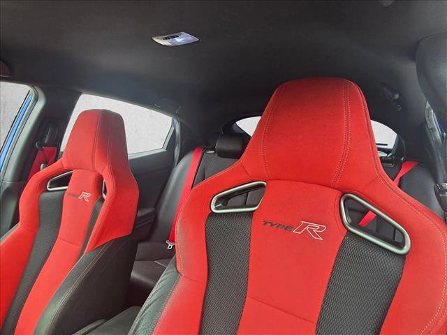 Used 2019 Honda Civic Type R image 17