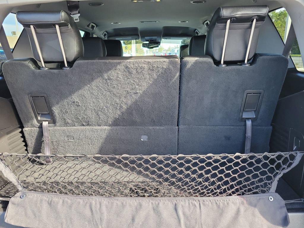 Used 2020 Chevrolet Tahoe LT image 10