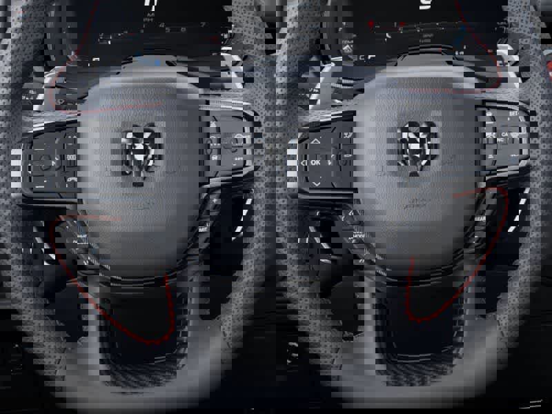 New 2026 RAM 1500 RHO w/ RHO Level 1 Equipment Group image 19