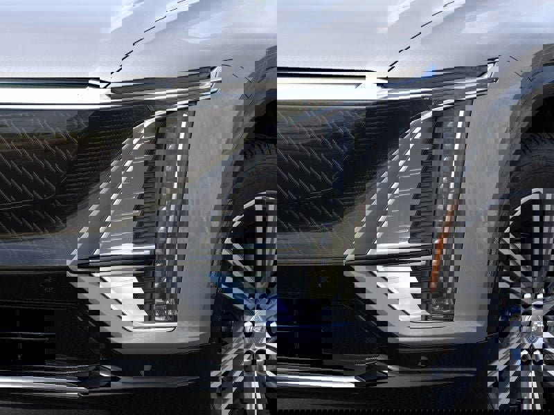 New 2026 Cadillac Lyriq Luxury image 40