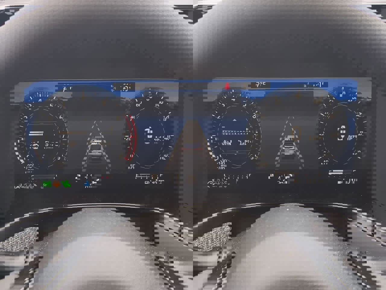 New 2026 Subaru Outback Premium image 33