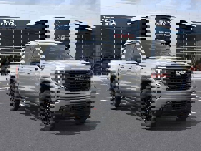 New 2026 GMC Sierra 1500 Elevation image 7