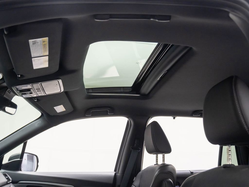 Used 2021 Honda Passport EX-L image 19