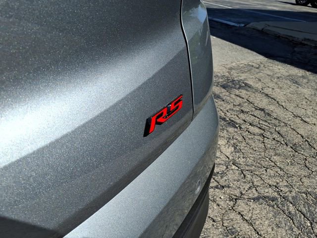 New 2027 Chevrolet Bolt RS FWD image 23