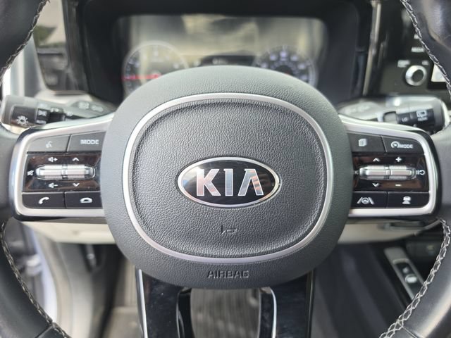 Used 2021 Kia Sorento SX FWD image 35
