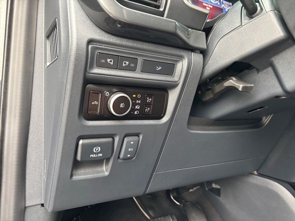 Used 2023 Ford F150 XLT w/ Equipment Group 302A High AWD/4WD image 22