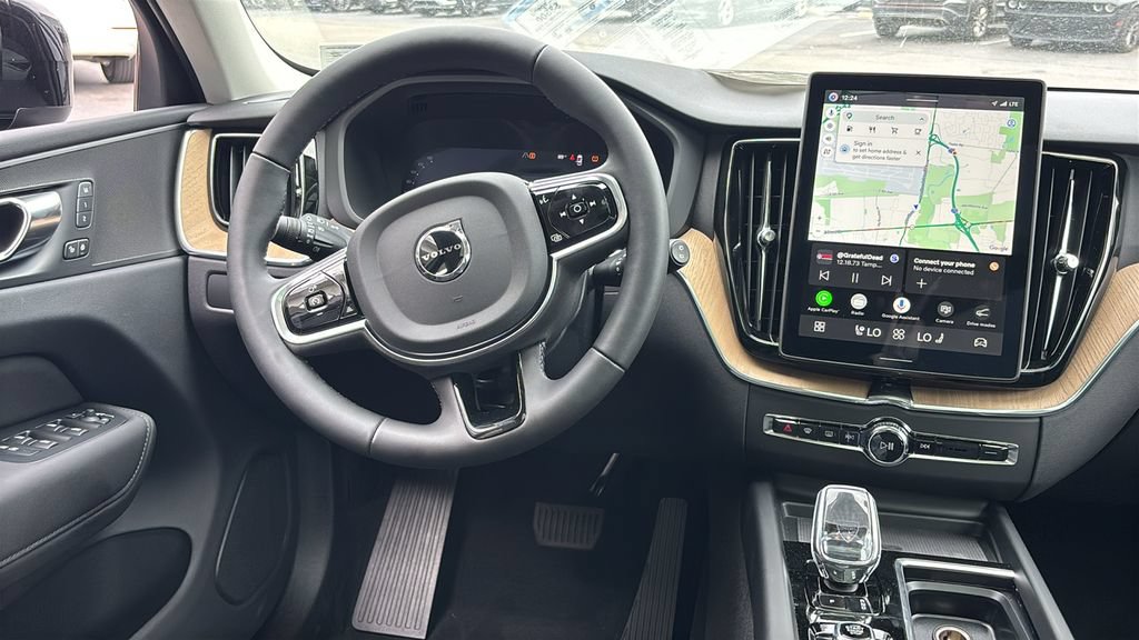 New 2026 Volvo XC60 B5 Plus w/ Protection Package Premier AWD/4WD image 6