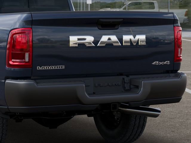 New 2026 RAM 2500 Laramie w/ Towing Technology Group image 13