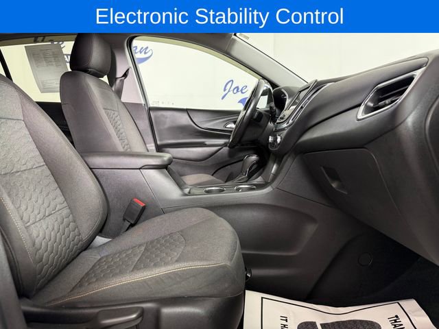 Used 2020 Chevrolet Equinox LT AWD/4WD image 18