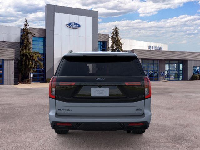 New 2026 Ford Expedition Max Platinum w/ Stealth Appearance Package AWD/4WD image 5