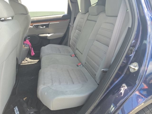 Used 2018 Honda CR-V EX image 15