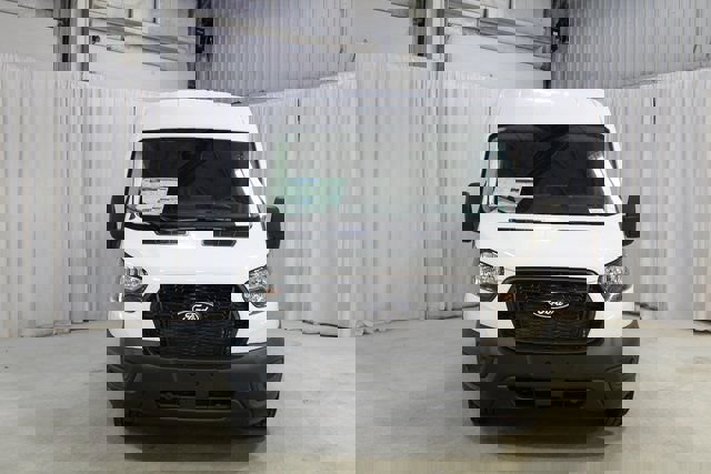 New 2026 Ford Transit 350 148 Medium Roof AWD image 40