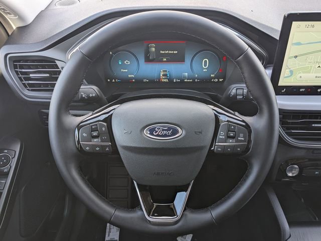 New 2026 Ford Escape SE w/ PHEV Premium Package image 18