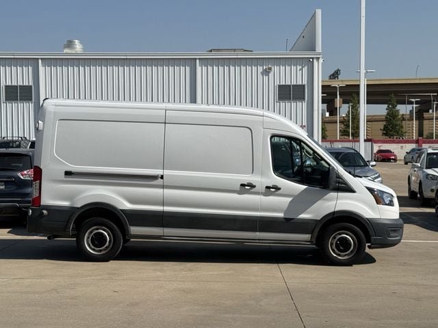 Used 2020 Ford Transit 250 Medium Roof RWD image 3