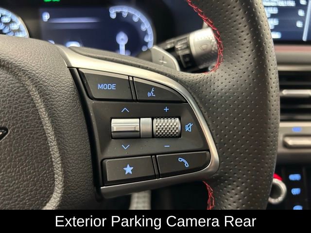 Used 2025 Genesis G70 3.3T Advanced image 38