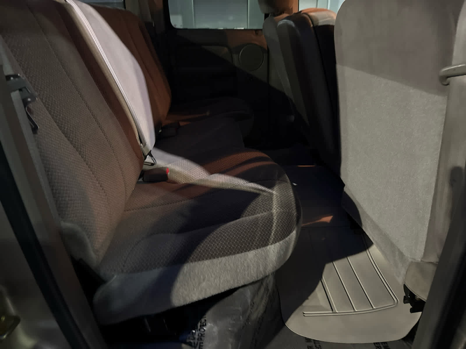 Used 2003 Dodge Ram 2500 Truck SLT image 14