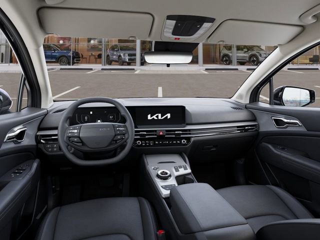 New 2026 Kia Sportage EX w/ EX Panoramic Sunroof Package AWD/4WD image 17