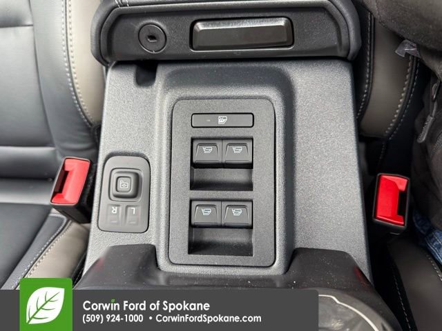 New 2026 Ford Bronco Outer Banks image 30