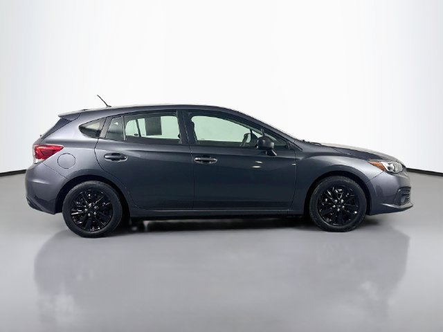Used 2022 Subaru Impreza 2.0i AWD/4WD image 8