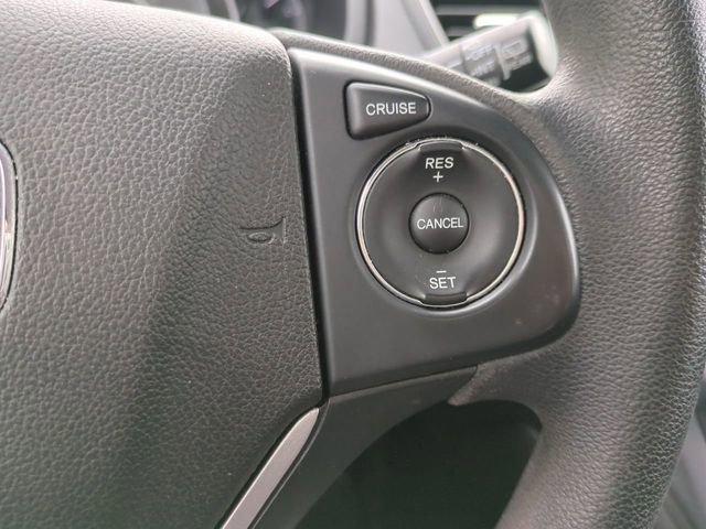 Used 2016 Honda CR-V EX image 28