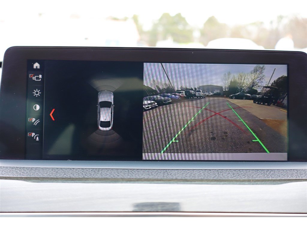 Used 2019 BMW 440i Gran Coupe xDrive w/ Convenience Package image 35