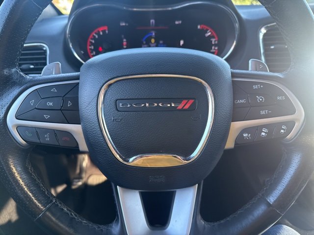 Used 2016 Dodge Durango R/T w/ Technology Group image 25
