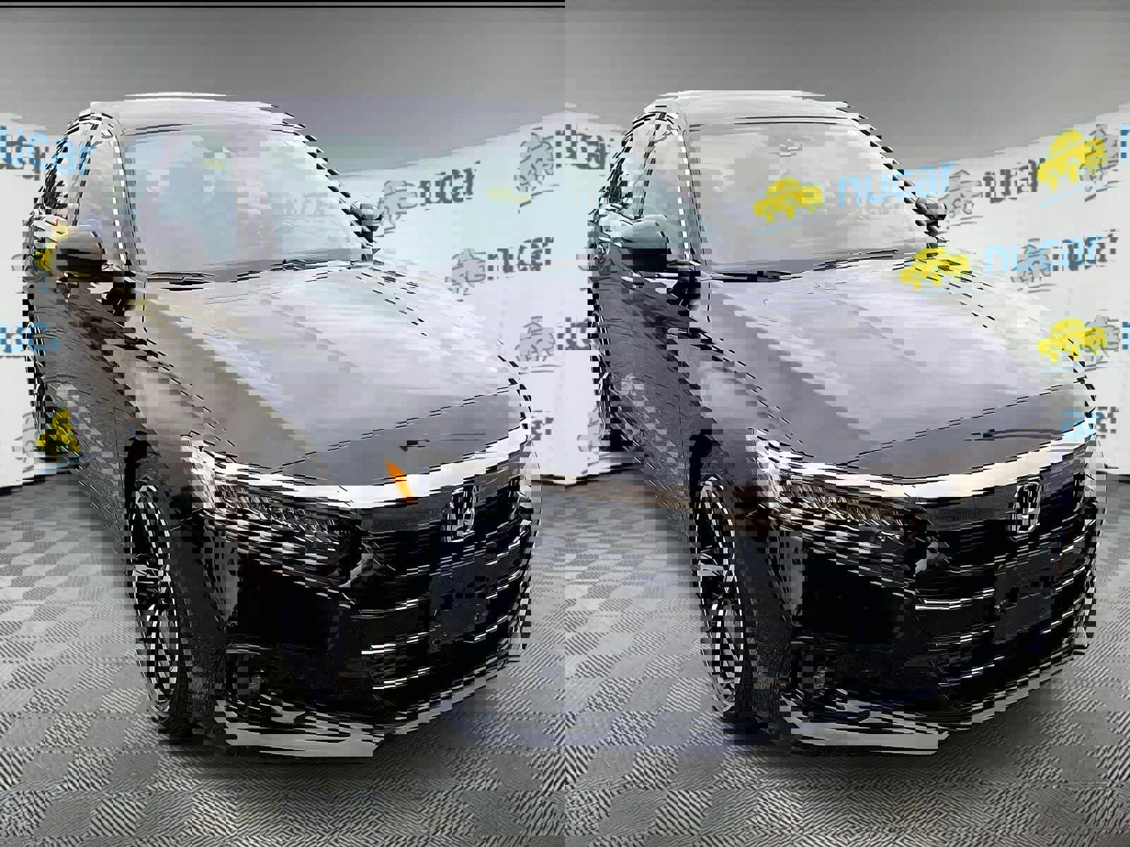 Certified 2022 Honda Accord Sport