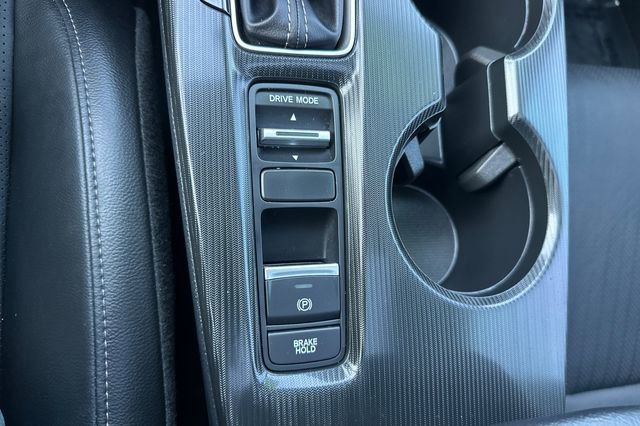 Used 2026 Honda Civic Sport Touring image 33