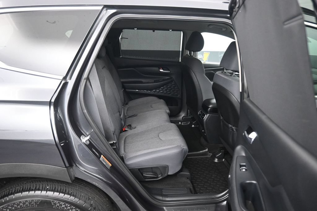 Used 2022 Hyundai Santa Fe XRT w/ Winter Weather Package FWD image 40