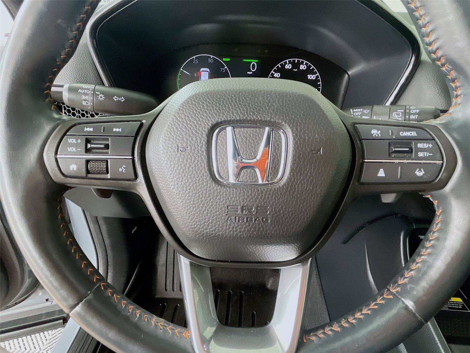 Certified 2025 Honda CR-V Sport-L image 16