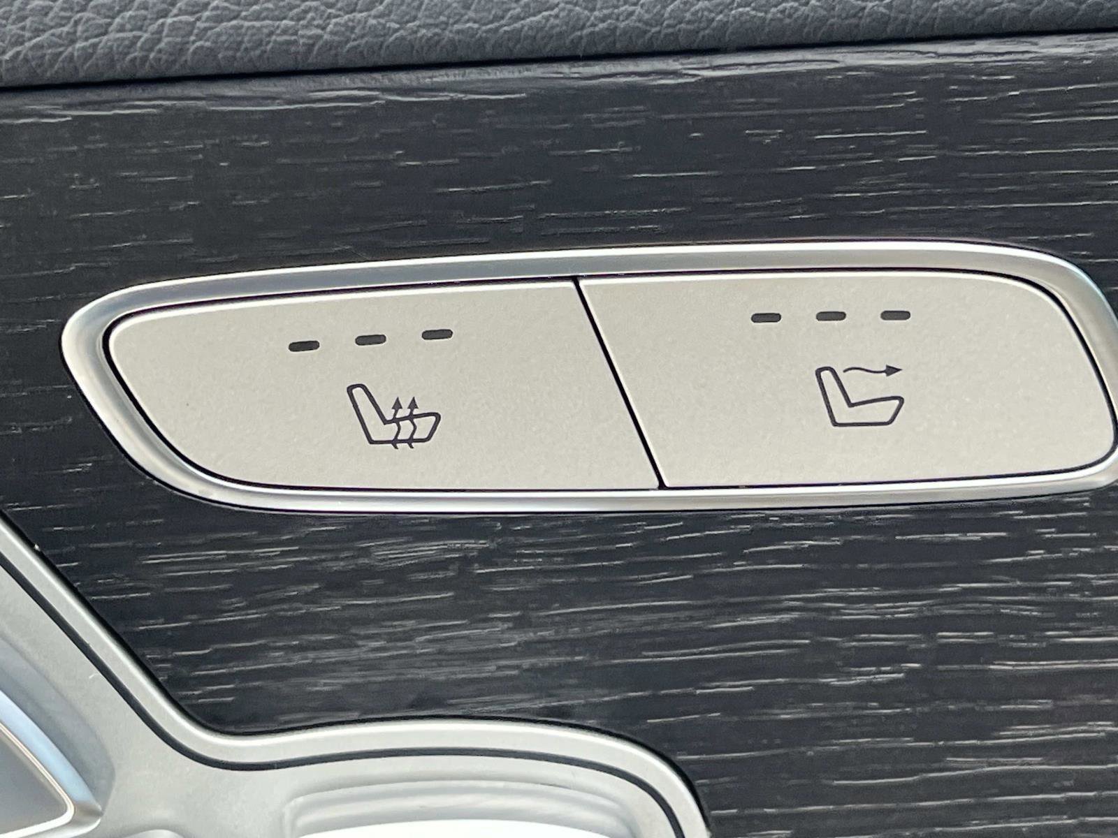 Certified 2023 Mercedes-Benz C 300 Cabriolet image 17