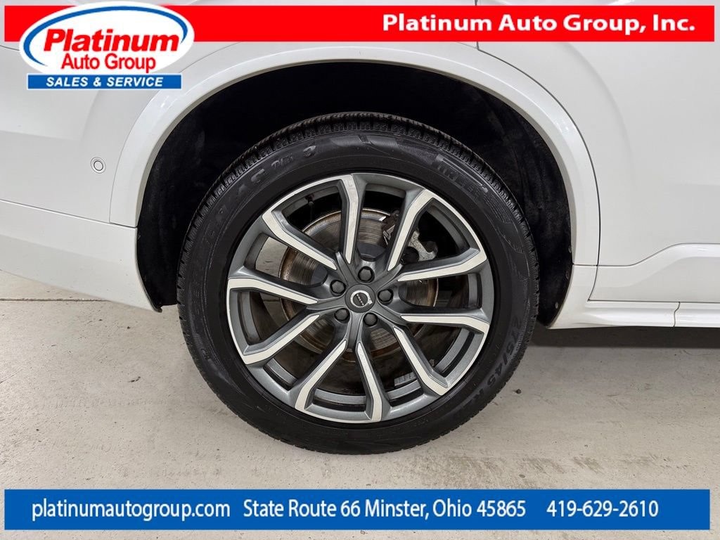 Used 2019 Volvo XC90 T6 Momentum w/ Advanced Package AWD/4WD image 57