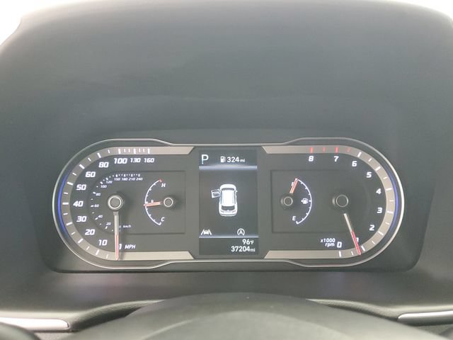 Used 2023 Hyundai Tucson SEL FWD image 25