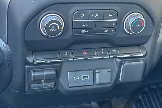 New 2026 Chevrolet Silverado 2500 W/T w/ WT Convenience Package image 19