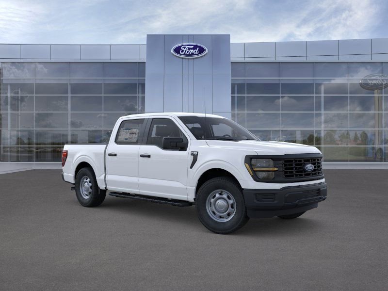 New 2026 Ford F150 XL image 9