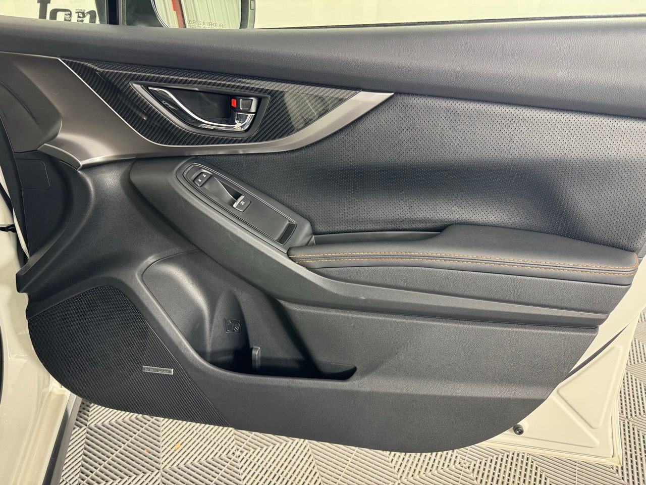 Used 2020 Subaru Crosstrek 2.0i Limited w/ Moonroof Package w/Navigation image 32