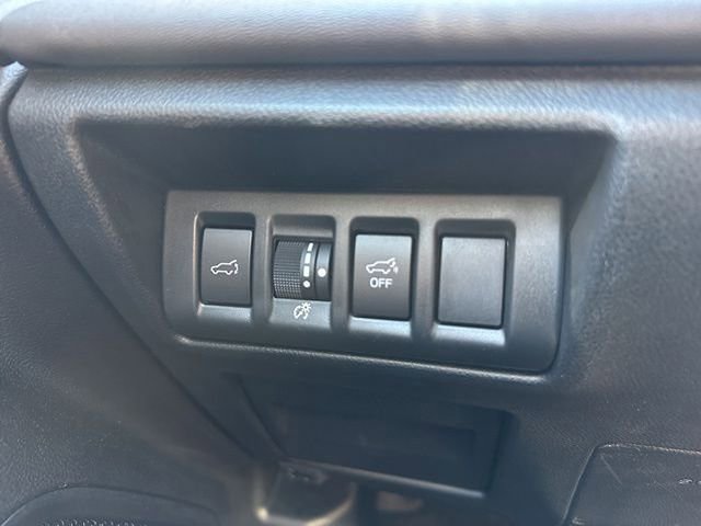 Used 2022 Subaru Outback Touring XT AWD/4WD image 13