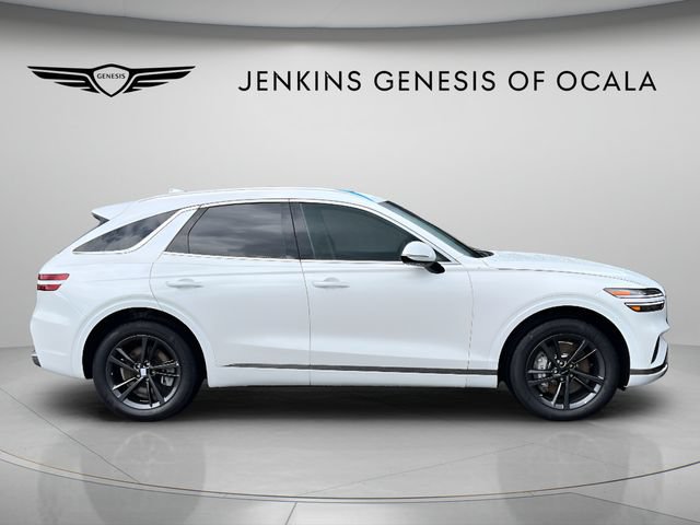 New 2027 Genesis GV70 2.5T Select AWD/4WD image 2