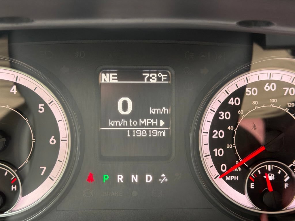 Used 2021 RAM 1500 Tradesman w/ Tradesman SXT Package AWD/4WD image 28
